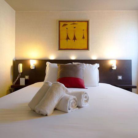 מובז' Best Western L'Atelier 117 מראה חיצוני תמונה